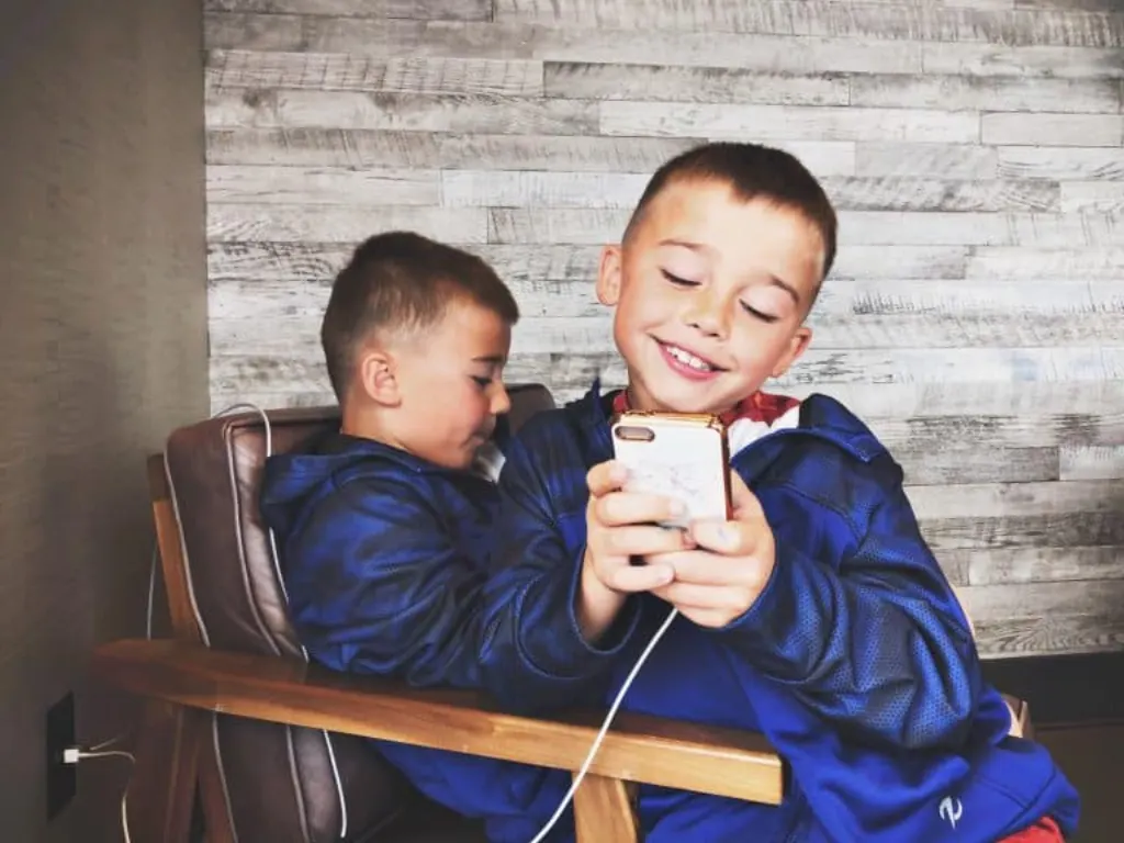 dispositivos moviles