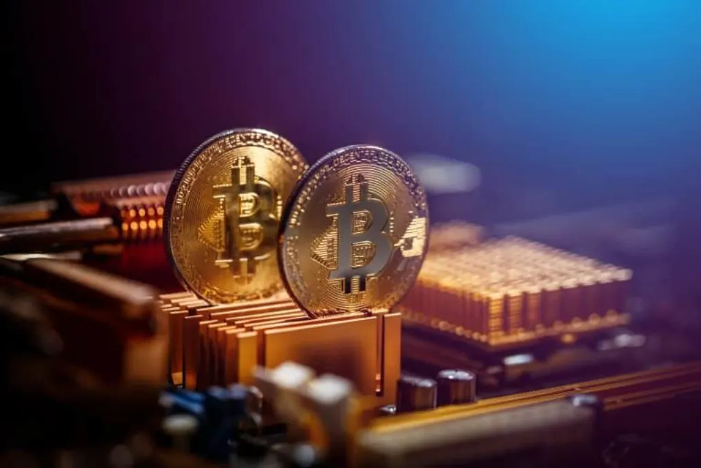 intercambio criptomonedas