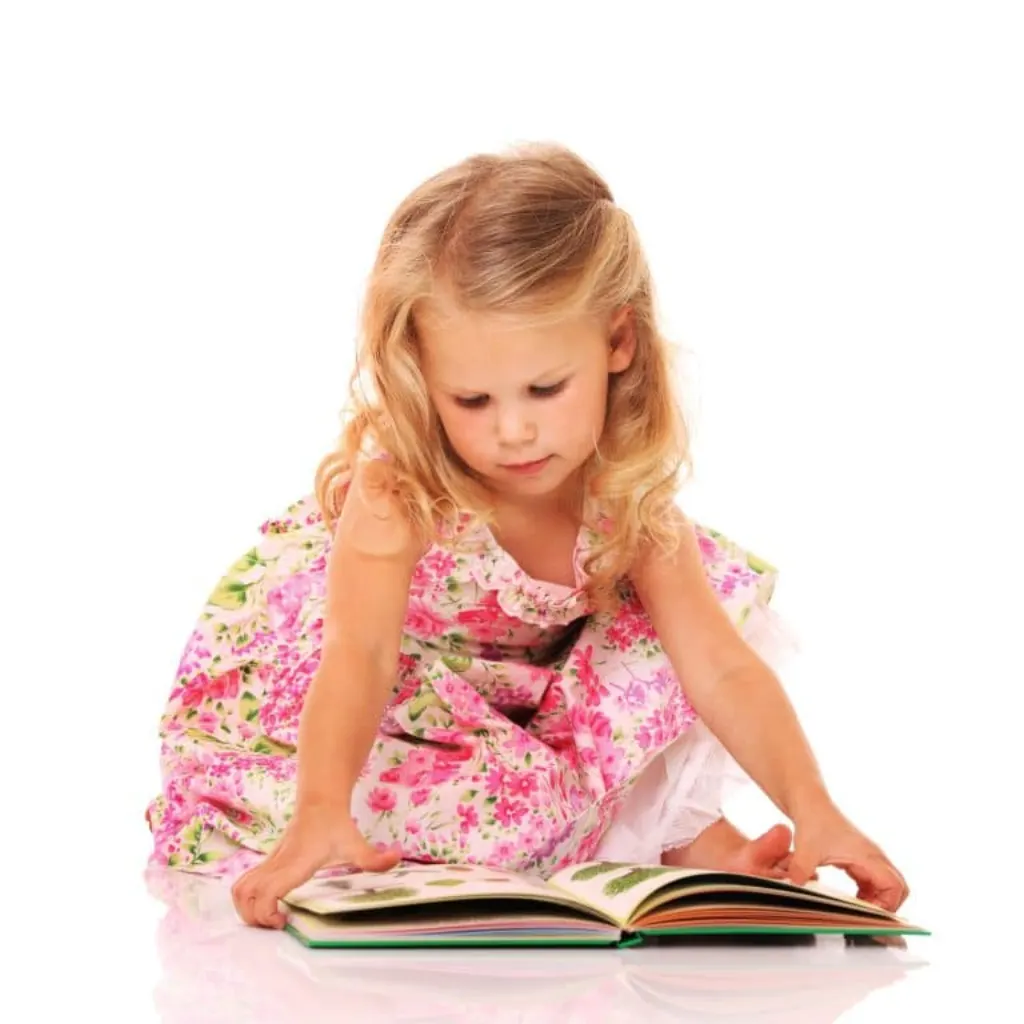 book like